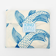 Load image into Gallery viewer, Medium Reusable Water Resistant Shopping Bag