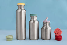 Load image into Gallery viewer, BLAFRE 300ml steel bottle
