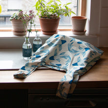 Load image into Gallery viewer, Medium Reusable Water Resistant Shopping Bag