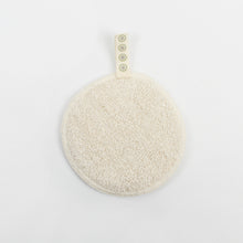 Load image into Gallery viewer, Organic Cotton Facial Pads Pack of 5