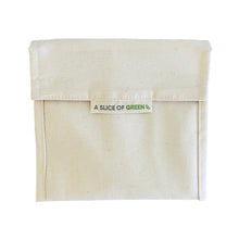 Load image into Gallery viewer, Organic Cotton Baggie Large