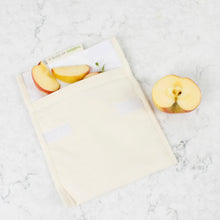 Load image into Gallery viewer, Organic Cotton Baggie Large