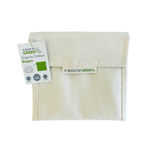 Load image into Gallery viewer, Organic Cotton Baggie Large
