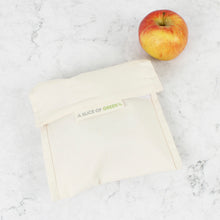 Load image into Gallery viewer, Organic Cotton Baggie Large