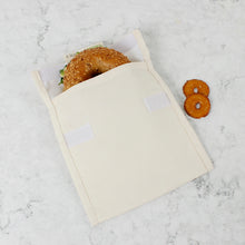 Load image into Gallery viewer, Organic Cotton Baggie Large
