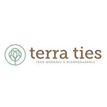 Load image into Gallery viewer, Natural Rubber Organic Hair Bands - Black - Pack of 27