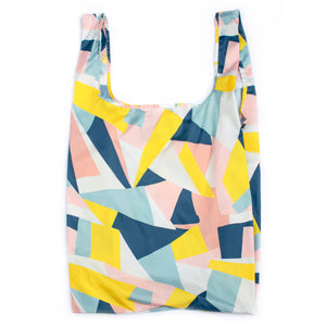 XL Reusable Water Resistant Shopping Bag