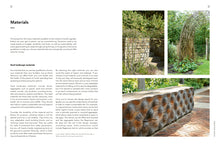 Load image into Gallery viewer, Sustainable Garden by Marian Boswall