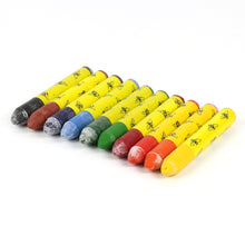 Load image into Gallery viewer, okoNORM Nawaro Maya Pastel Oil Crayons in Metal Case