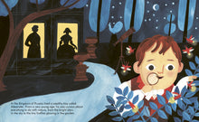 Load image into Gallery viewer, Alexander von Humboldt Little People, Big Dreams