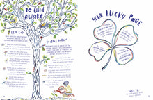 Load image into Gallery viewer, Make This Book Wild activity book