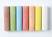 Load image into Gallery viewer, okoNORM Drawing Chalk 7 Colour Pack