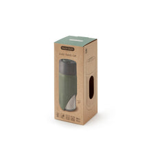 Load image into Gallery viewer, Glass Travel Cup 340ml by Black+Blum