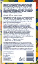 Load image into Gallery viewer, Faith in Nature Grapefruit & Orange Body Wash refill - 30ml measure