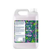 Load image into Gallery viewer, Faith in Nature Lavender & Geranium Hand Wash refill - 30ml measure