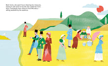 Load image into Gallery viewer, Mary Anning Little People, Big Dreams