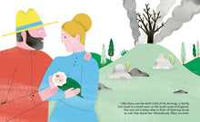 Load image into Gallery viewer, Mary Anning Little People, Big Dreams