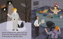 Load image into Gallery viewer, My First David Attenborough Little People, Big Dreams