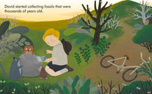 Load image into Gallery viewer, My First David Attenborough Little People, Big Dreams