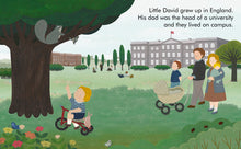 Load image into Gallery viewer, My First David Attenborough Little People, Big Dreams
