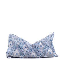 Load image into Gallery viewer, Aromatherapy Liberty Print Eye Pillow - Hera Blue by Spritz Wellness