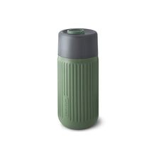 Load image into Gallery viewer, Glass Travel Cup 340ml by Black+Blum