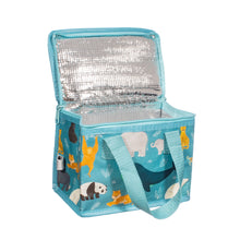 Load image into Gallery viewer, Endangered Animals Lunch Bag