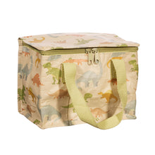 Load image into Gallery viewer, Desert Dino Lunch Bag