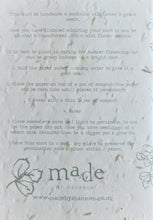 Load image into Gallery viewer, Happy Birthday card