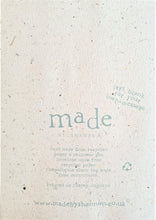 Load image into Gallery viewer, Season's Greetings from Ham card by Made by Shannon