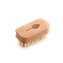 Load image into Gallery viewer, Kids Natural Nail Brush