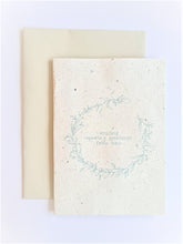 Load image into Gallery viewer, Season's Greetings from Ham card by Made by Shannon