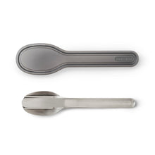 Load image into Gallery viewer, Travel Cutlery Set by Black+Blum