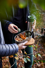 Load image into Gallery viewer, 1 Litre Stainless Steel Leak Proof Bento Box by Black+Blum