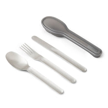 Load image into Gallery viewer, Travel Cutlery Set by Black+Blum
