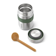 Load image into Gallery viewer, Insulated Food Flask 400ml by Black+Blum