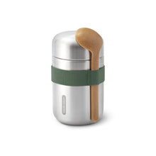 Load image into Gallery viewer, Insulated Food Flask 400ml by Black+Blum