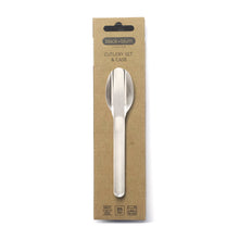 Load image into Gallery viewer, Travel Cutlery Set by Black+Blum