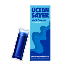 Load image into Gallery viewer, OceanSaver Cleaner Refill Drop