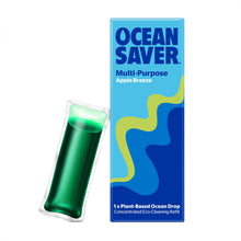 Load image into Gallery viewer, OceanSaver Cleaner Refill Drop
