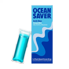 Load image into Gallery viewer, OceanSaver Cleaner Refill Drop