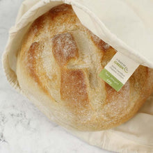 Load image into Gallery viewer, Organic Cotton Produce Bag