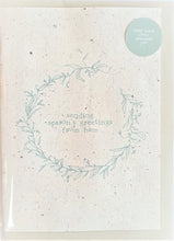 Load image into Gallery viewer, Season's Greetings from Ham card by Made by Shannon