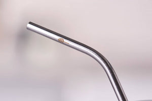 Stainless Steel Drinking Straw Single