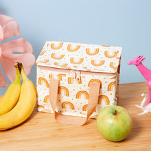 Load image into Gallery viewer, Earth Rainbow Lunch Bag