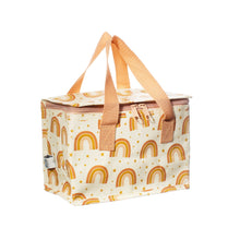 Load image into Gallery viewer, Earth Rainbow Lunch Bag