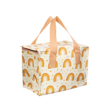 Load image into Gallery viewer, Earth Rainbow Lunch Bag