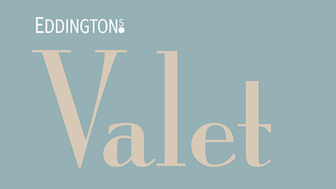 Eddington's Valet
