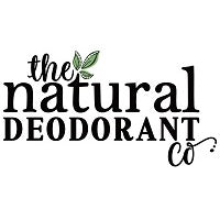 The Natural Deodorant Co.