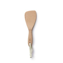 Load image into Gallery viewer, Organic Bamboo Rice Paddle
